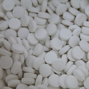 Дезинфицирующие таблетки Радомир 1-29-0-0-0-895